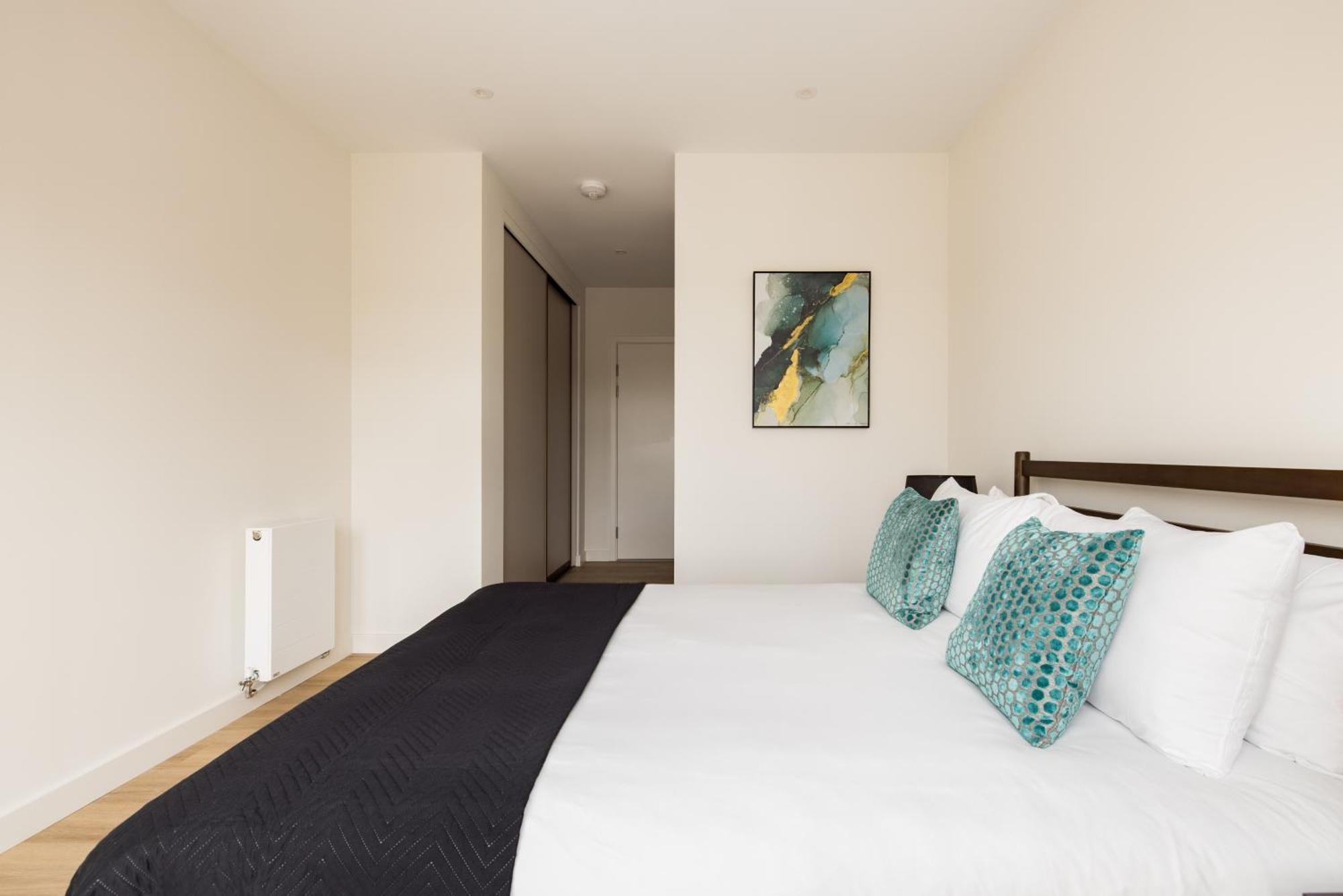 Charles Hope London Greenford Greenford  Extérieur photo