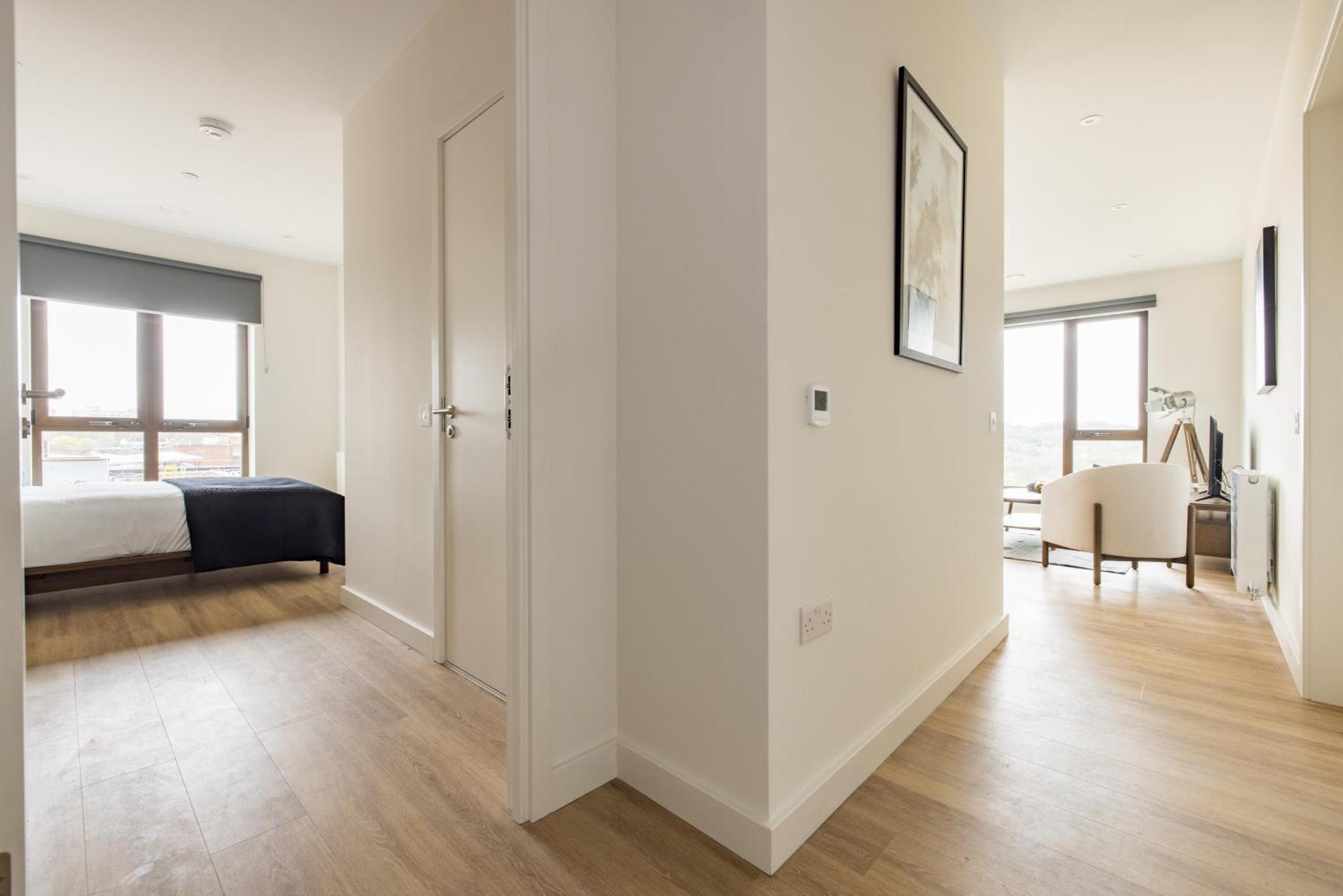 Charles Hope London Greenford Greenford  Extérieur photo