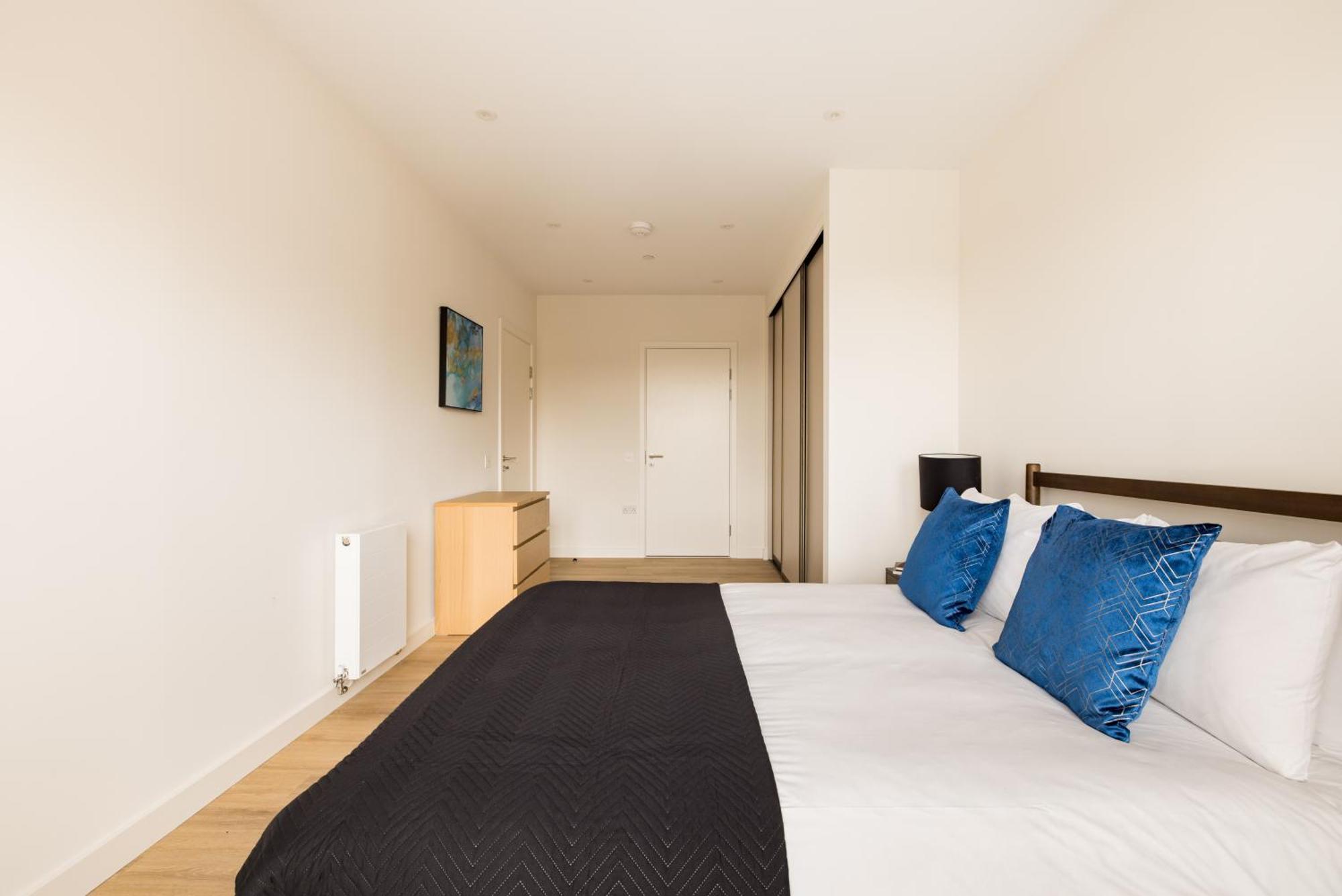 Charles Hope London Greenford Greenford  Extérieur photo