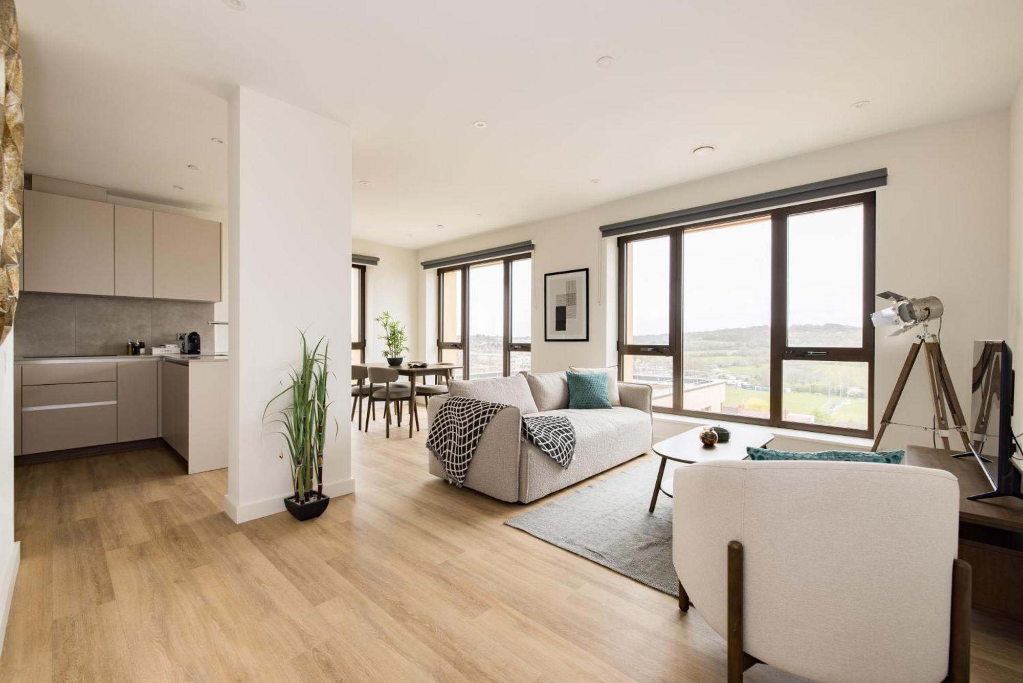 Charles Hope London Greenford Greenford  Extérieur photo