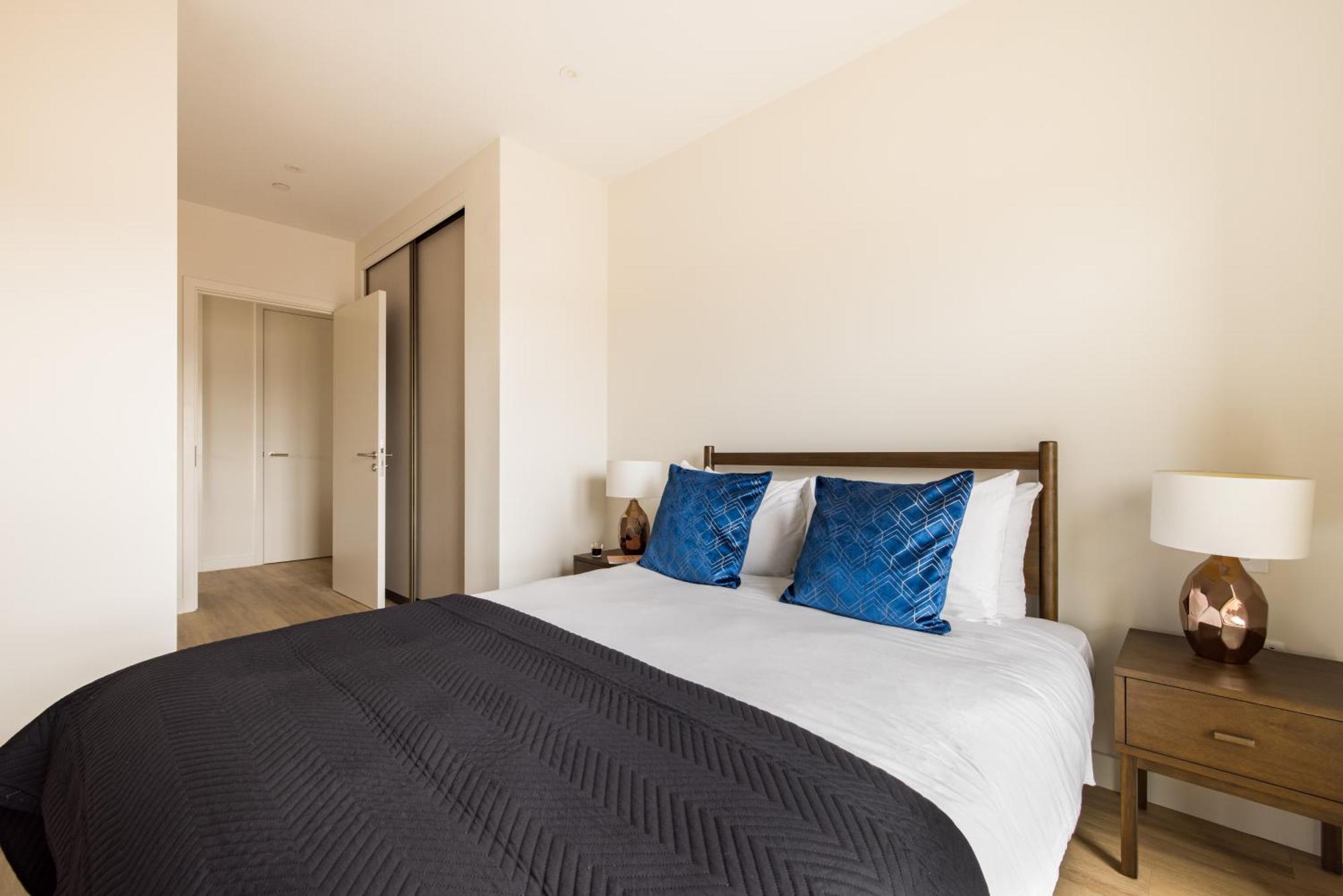 Charles Hope London Greenford Greenford  Extérieur photo